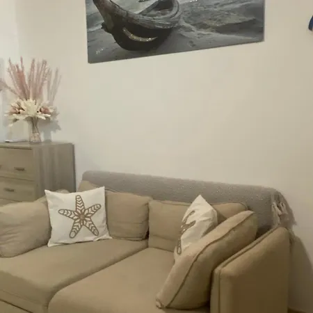 Raggio Di Sole דירה