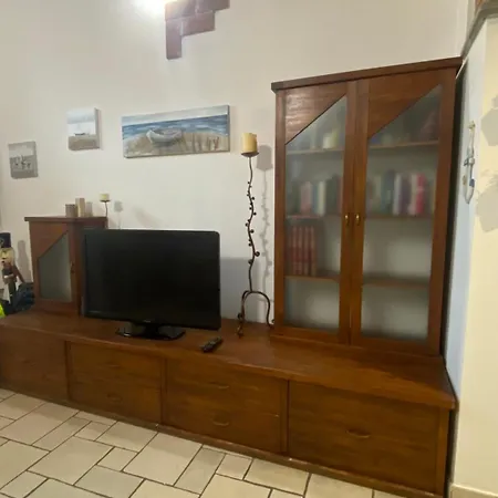 Raggio Di Sole דירה