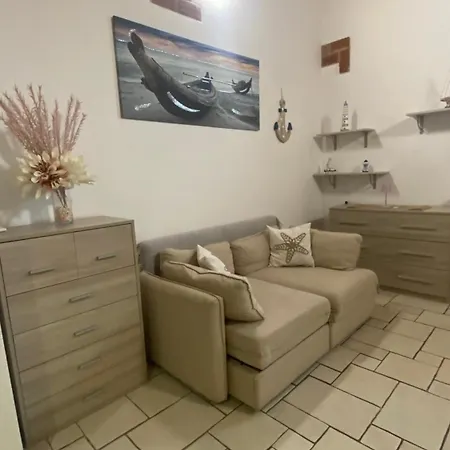 דירה Raggio Di Sole