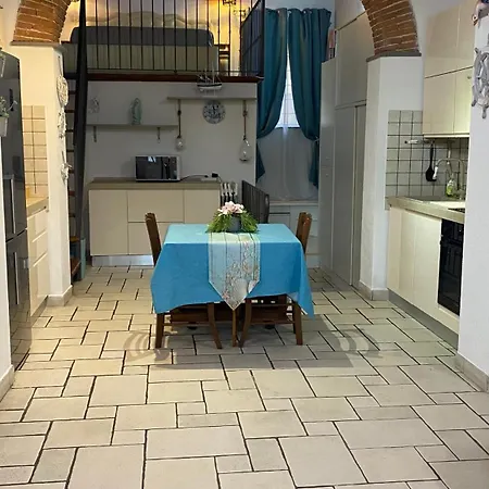 Raggio Di Sole דירה *
