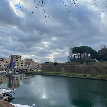 Daire Raggio Di Sole Livorno
