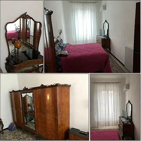 בית הארחה Raggio Di Sole *