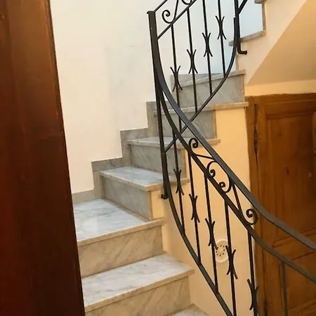 Raggio Di Sole בית הארחה
