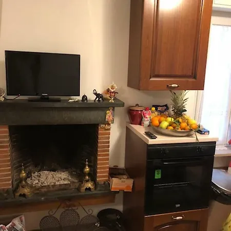 Raggio Di Sole בית הארחה לוקה