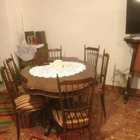 Raggio Di Sole בית הארחה
