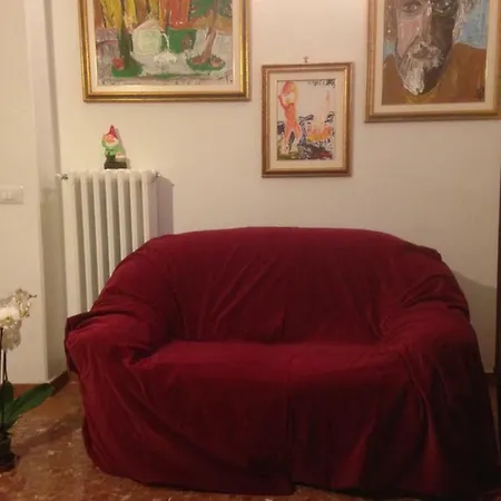 Raggio Di Sole בית הארחה
