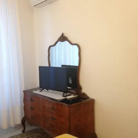 Raggio Di Sole בית הארחה לוקה