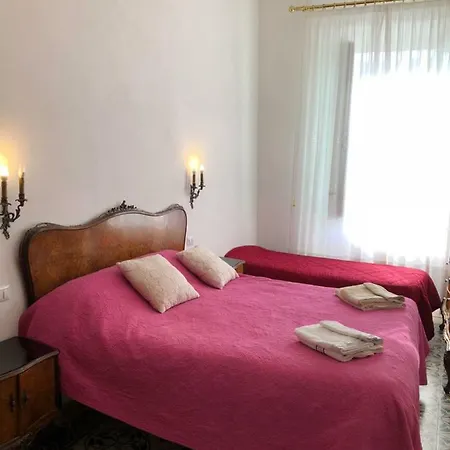 Raggio Di Sole בית הארחה