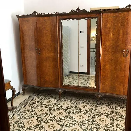 Raggio Di Sole בית הארחה *