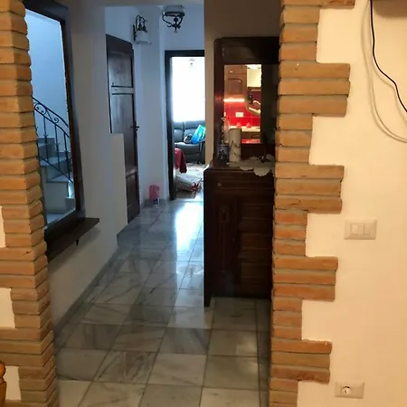 בית הארחה Raggio Di Sole