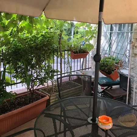 Raggio Di Sole בית הארחה לוקה