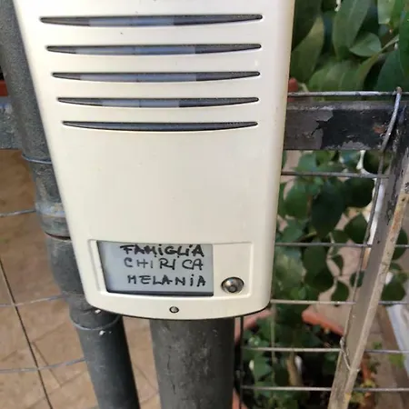 Raggio Di Sole לוקה