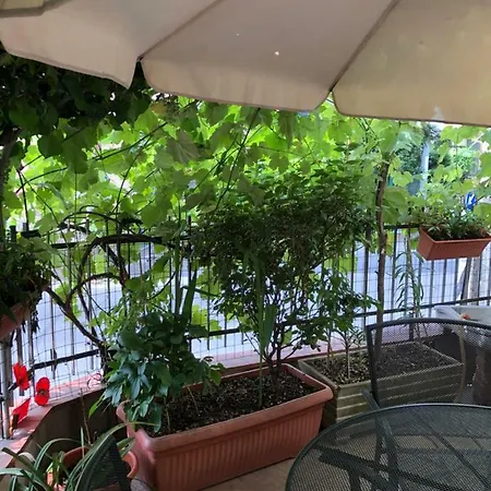 Raggio Di Sole בית הארחה