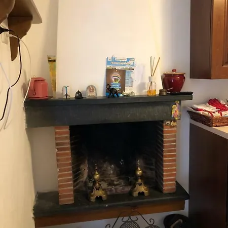 בית הארחה Raggio Di Sole