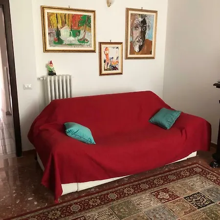 בית הארחה Raggio Di Sole *