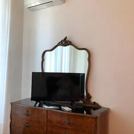 בית הארחה Raggio Di Sole *
