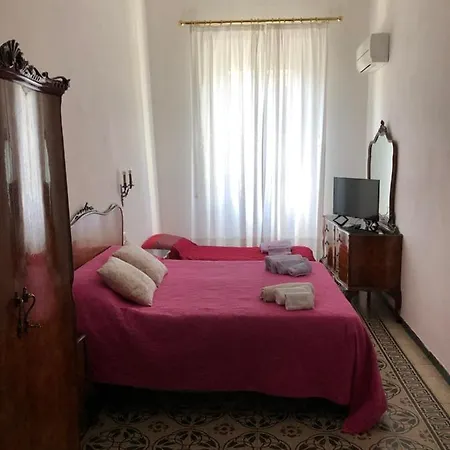 Raggio Di Sole בית הארחה לוקה
