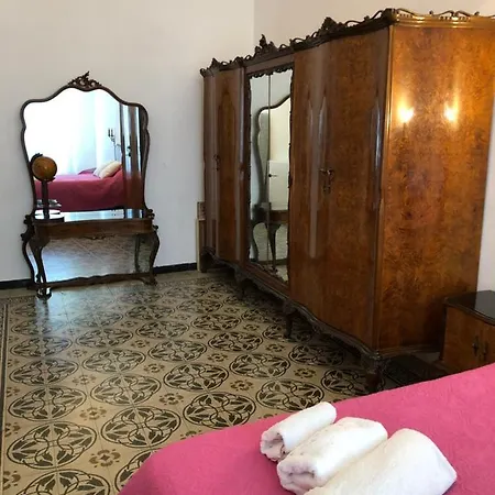 Raggio Di Sole בית הארחה לוקה
