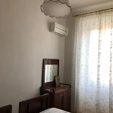 Raggio Di Sole בית הארחה לוקה